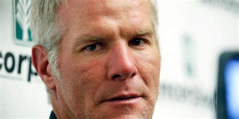 Mississippi Supreme Court won’t remove Favre from lawsuit over misspent welfare money